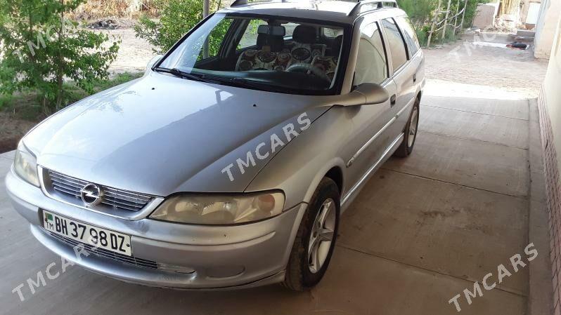 Opel Vectra 1999 - 50 000 TMT - Шабатский этрап - img 2