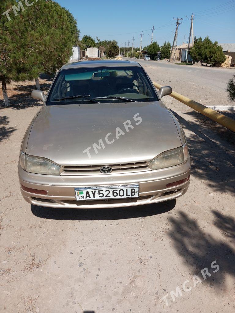 Toyota Camry 1993 - 66 000 TMT - Farap - img 9