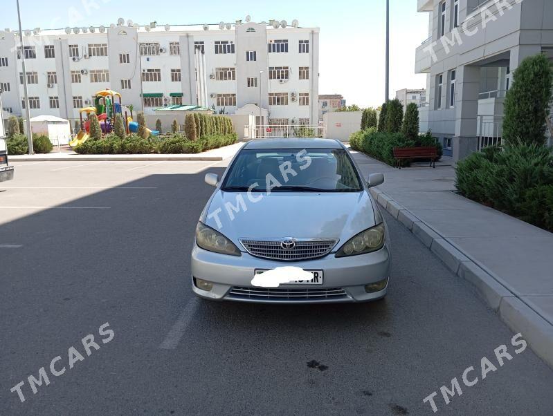 Toyota Camry 2003 - 90 000 TMT - Мары - img 2