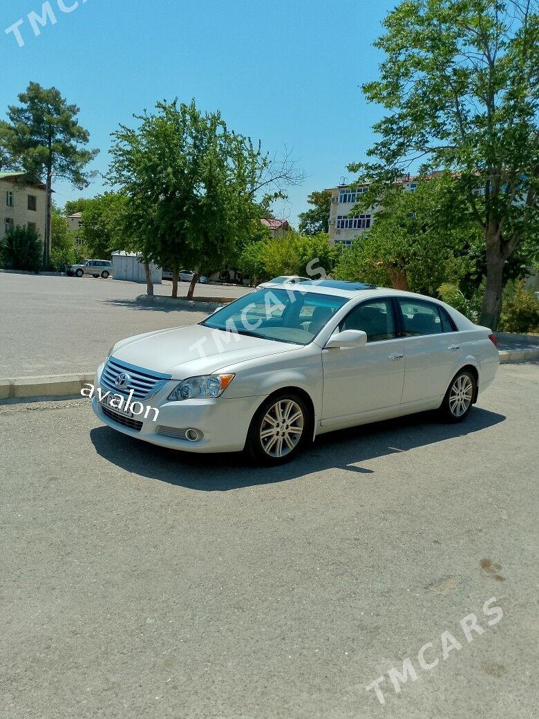 Toyota Avalon 2008 - 210 000 TMT - Aşgabat - img 3