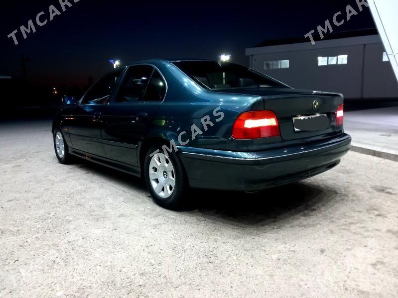 BMW E39 2000 - 88 000 TMT - Daşoguz - img 7