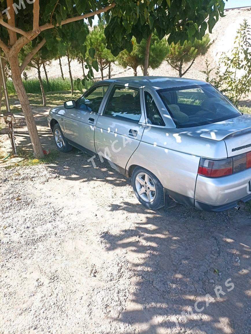 Lada 2110 2003 - 30 000 TMT - Мургап - img 2