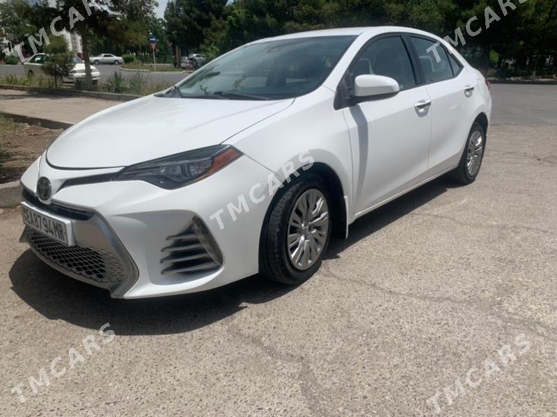 Toyota Corolla 2018 - 190 000 TMT - Mary - img 2