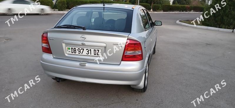 Opel Astra 2003 - 75 000 TMT - Daşoguz - img 6