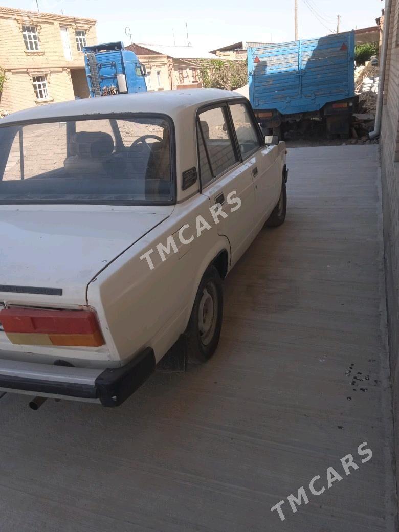 Lada 2105 1993 - 16 000 TMT - Çärjew - img 3