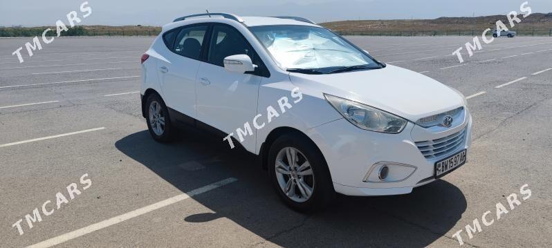 Hyundai IX35 2012 - 166 000 TMT - Ашхабад - img 5