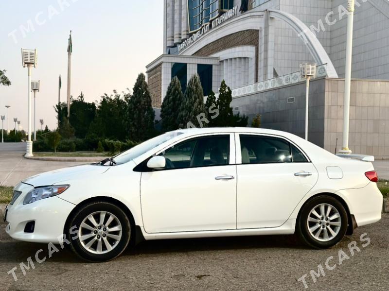 Toyota Corolla 2010 - 114 000 TMT - Daşoguz - img 4