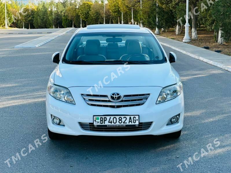 Toyota Corolla 2009 - 150 000 TMT - Хитровка - img 6