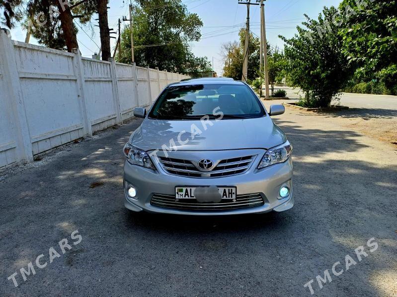 Toyota Corolla 2013 - 190 000 TMT - Aşgabat - img 3