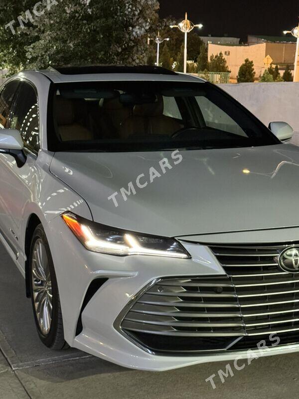 Toyota Avalon 2021 - 710 000 TMT - Ашхабад - img 5