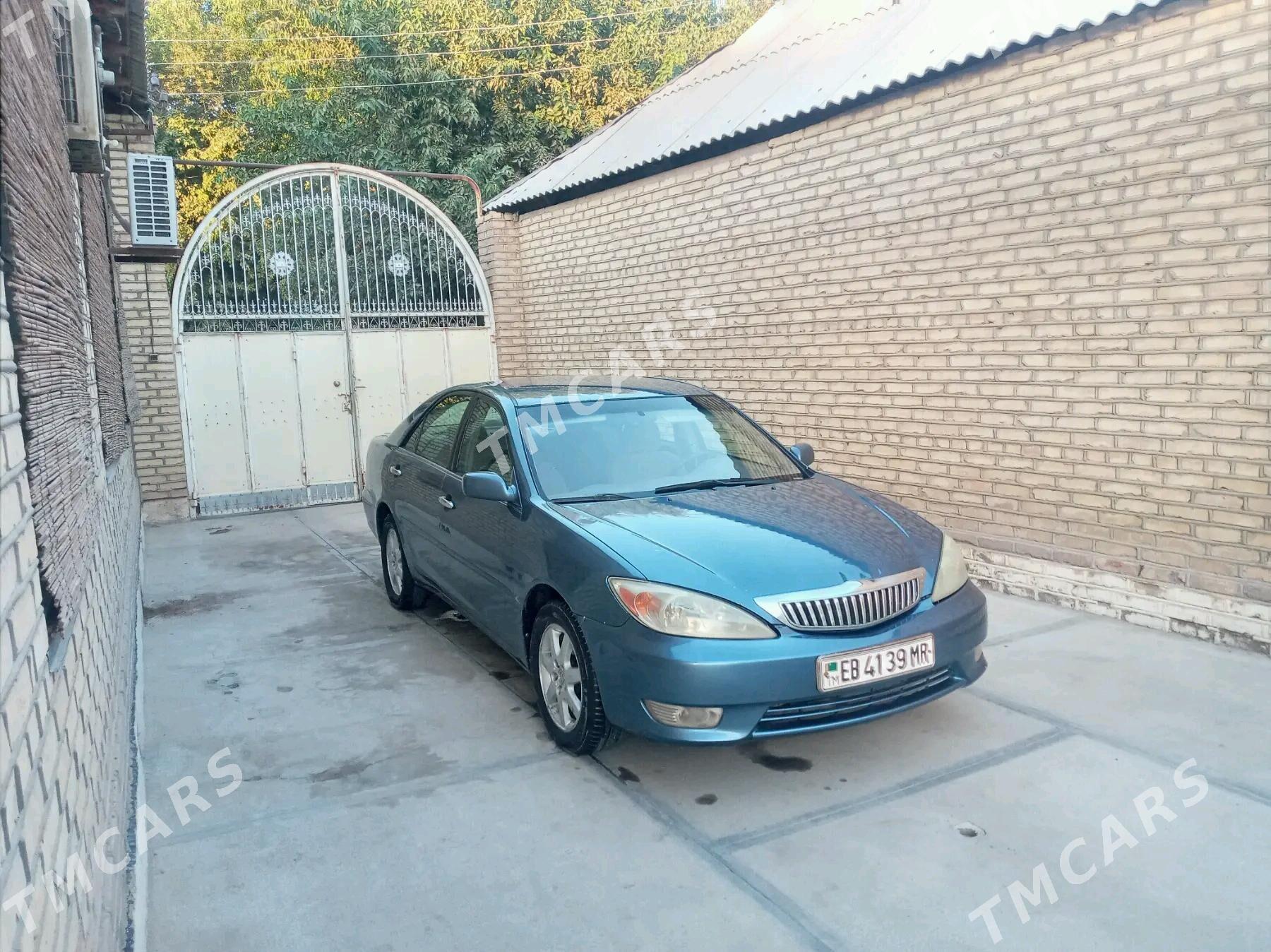 Toyota Camry 2003 - 100 000 TMT - Ёлётен - img 3