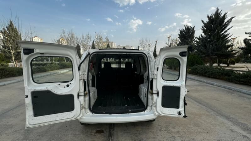 Peugeot 108 2008 - 110 000 TMT - Aşgabat - img 10