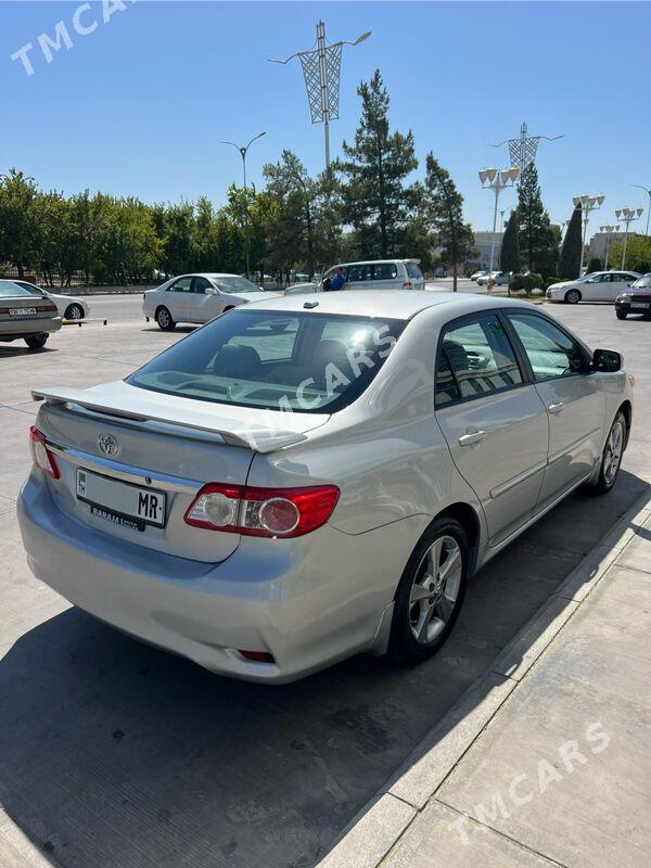 Toyota Corolla 2012 - 130 000 TMT - Mary - img 2