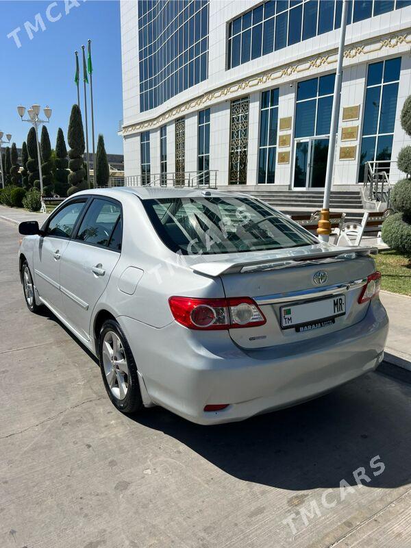 Toyota Corolla 2012 - 130 000 TMT - Mary - img 3