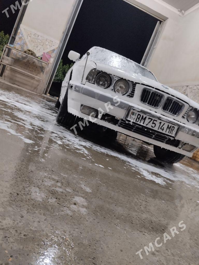 BMW 525 1993 - 40 000 TMT - Wekilbazar - img 3