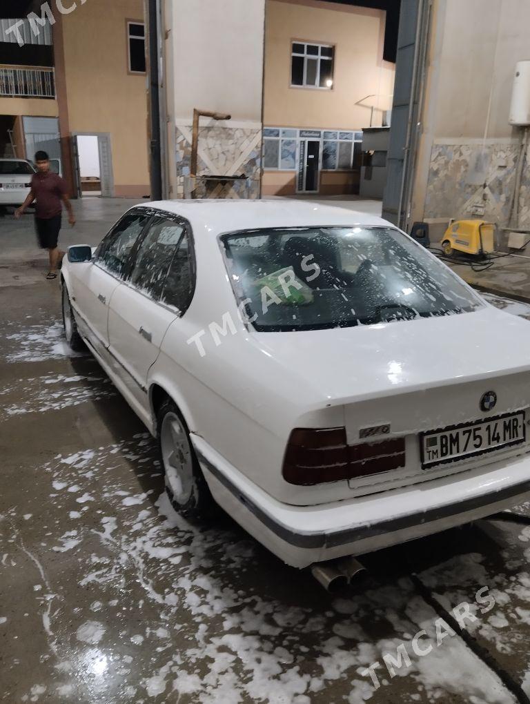 BMW 525 1993 - 40 000 TMT - Wekilbazar - img 6