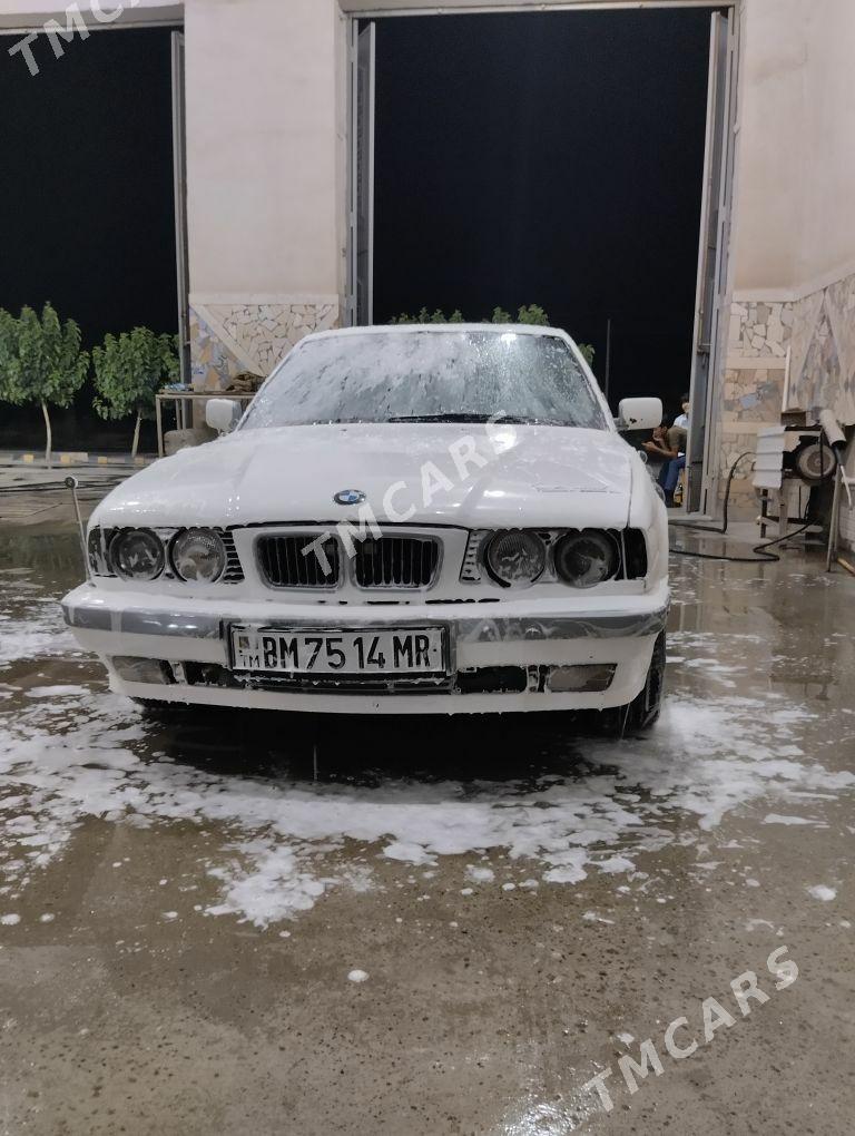 BMW 525 1993 - 40 000 TMT - Wekilbazar - img 2