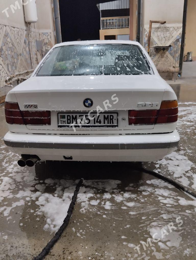 BMW 525 1993 - 40 000 TMT - Wekilbazar - img 5