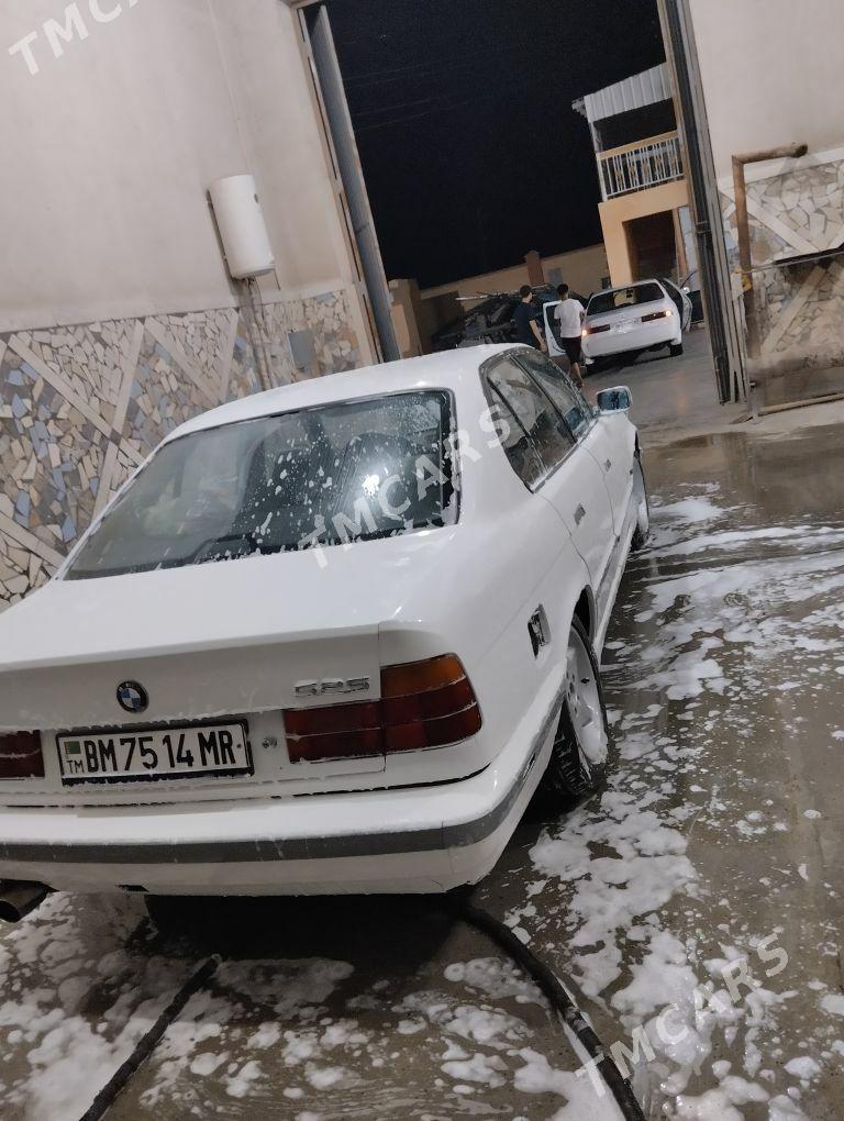 BMW 525 1993 - 40 000 TMT - Wekilbazar - img 7