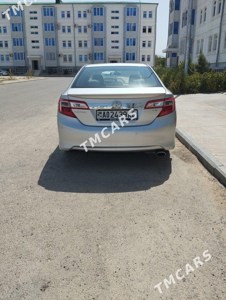 Toyota Camry 2013 - 184 000 TMT - Aşgabat - img 2