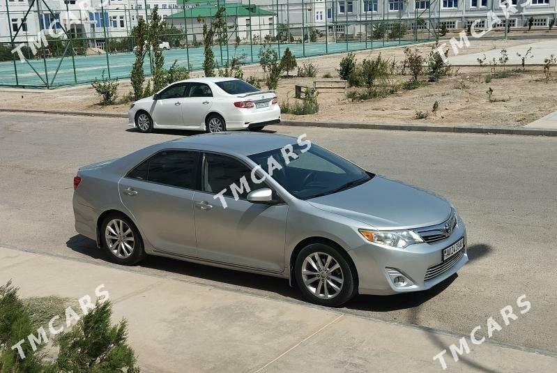 Toyota Camry 2013 - 184 000 TMT - Aşgabat - img 4