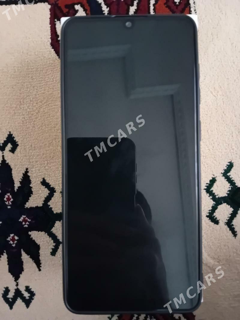 SAMSUNG A31 OBMEN YOK!!!!! - Türkmenabat - img 3