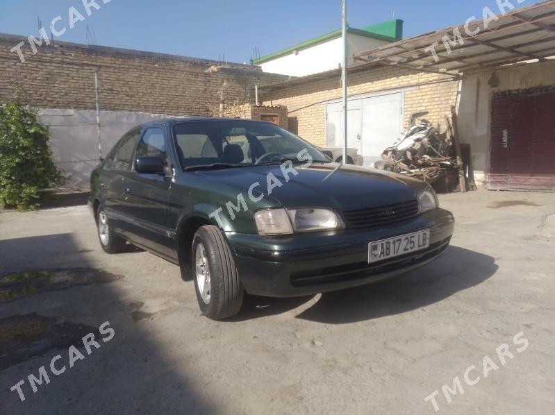 Toyota Tercel 1998 - 42 000 TMT - Туркменабат - img 2