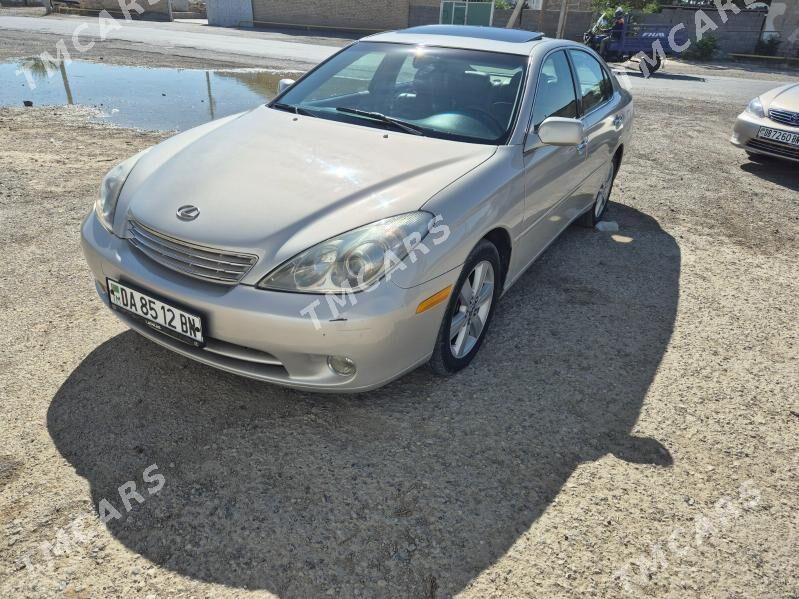 Lexus ES 300 2003 - 150 000 TMT - Гызыларбат - img 2