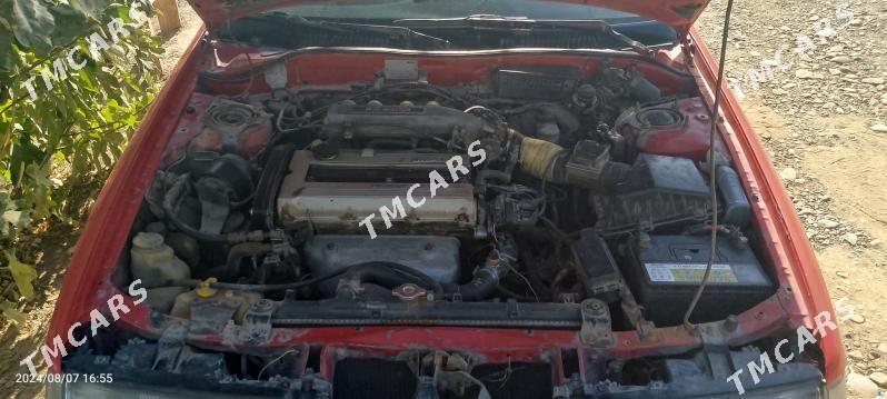 Mazda 626 1989 - 20 000 TMT - Murgap - img 2