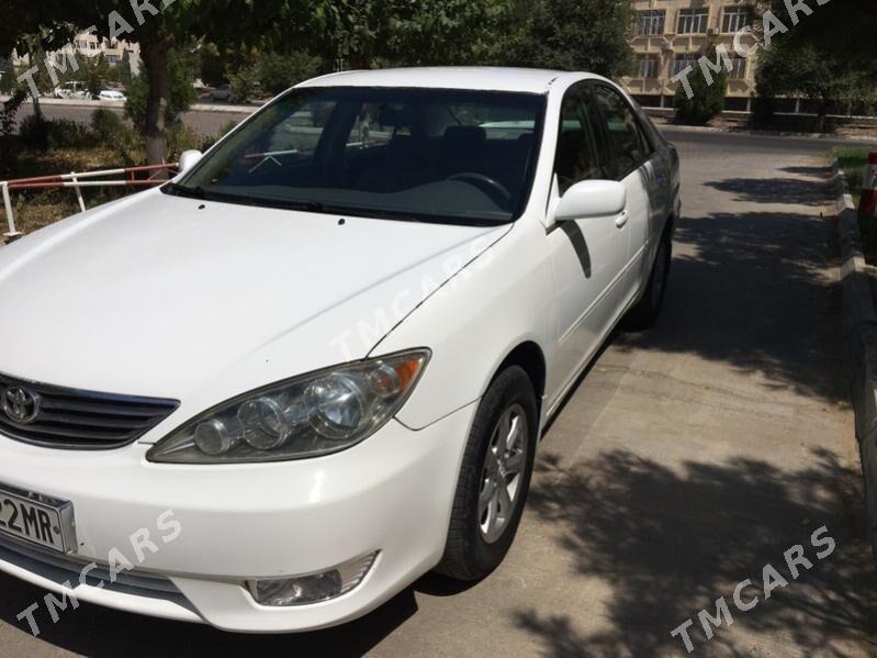 Toyota Camry 2004 - 104 000 TMT - Мары - img 3