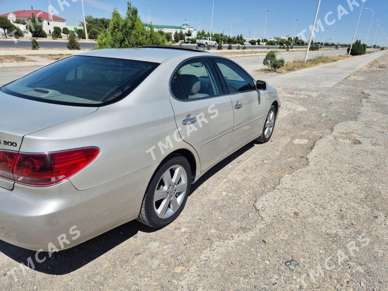 Lexus ES 300 2003 - 150 000 TMT - Гызыларбат - img 5