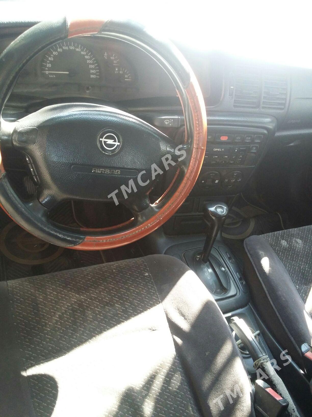 Opel Vectra 1997 - 40 000 TMT - Шабатский этрап - img 3