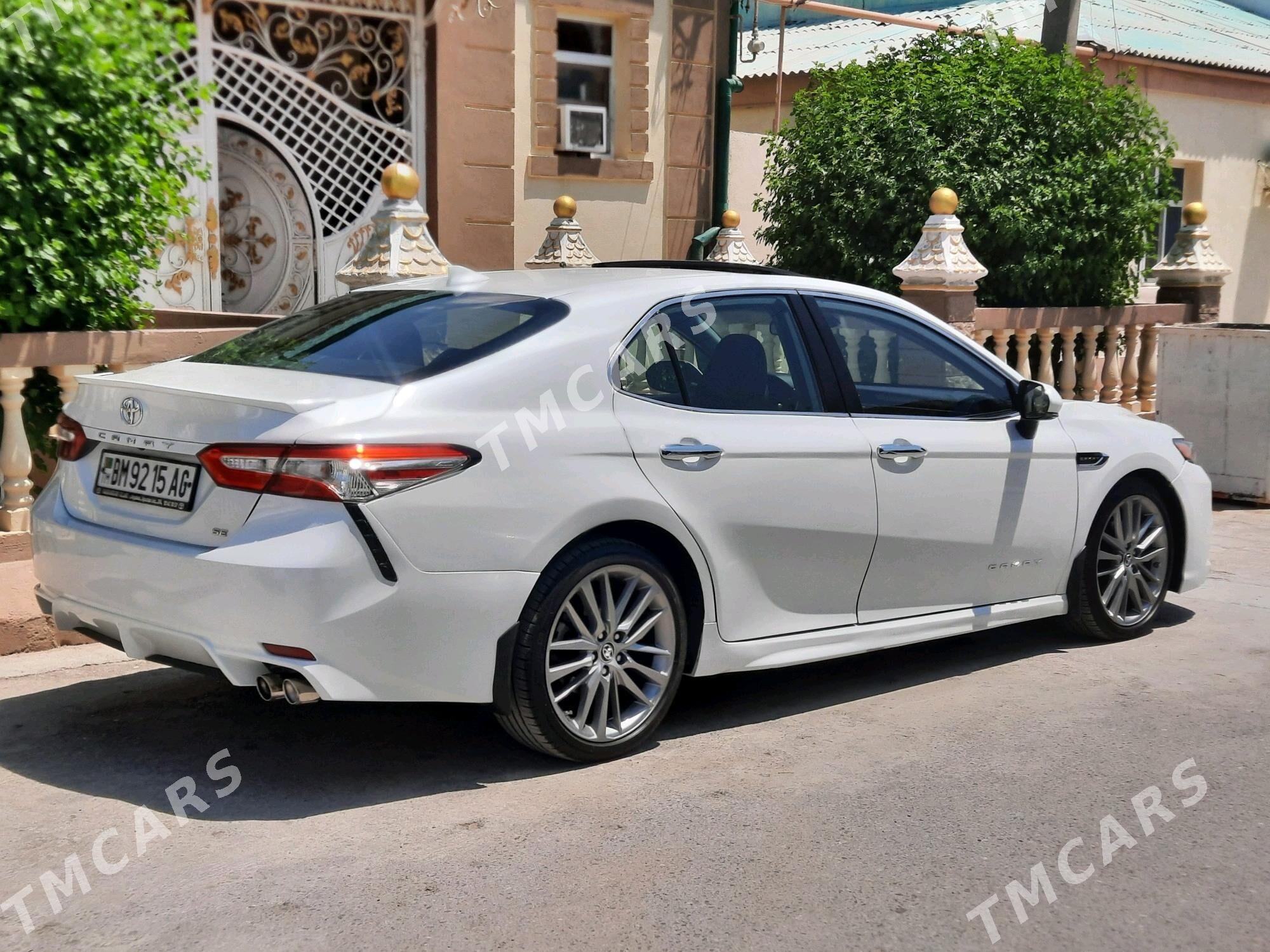 Toyota Camry 2020 - 330 000 TMT - Чоганлы - img 3