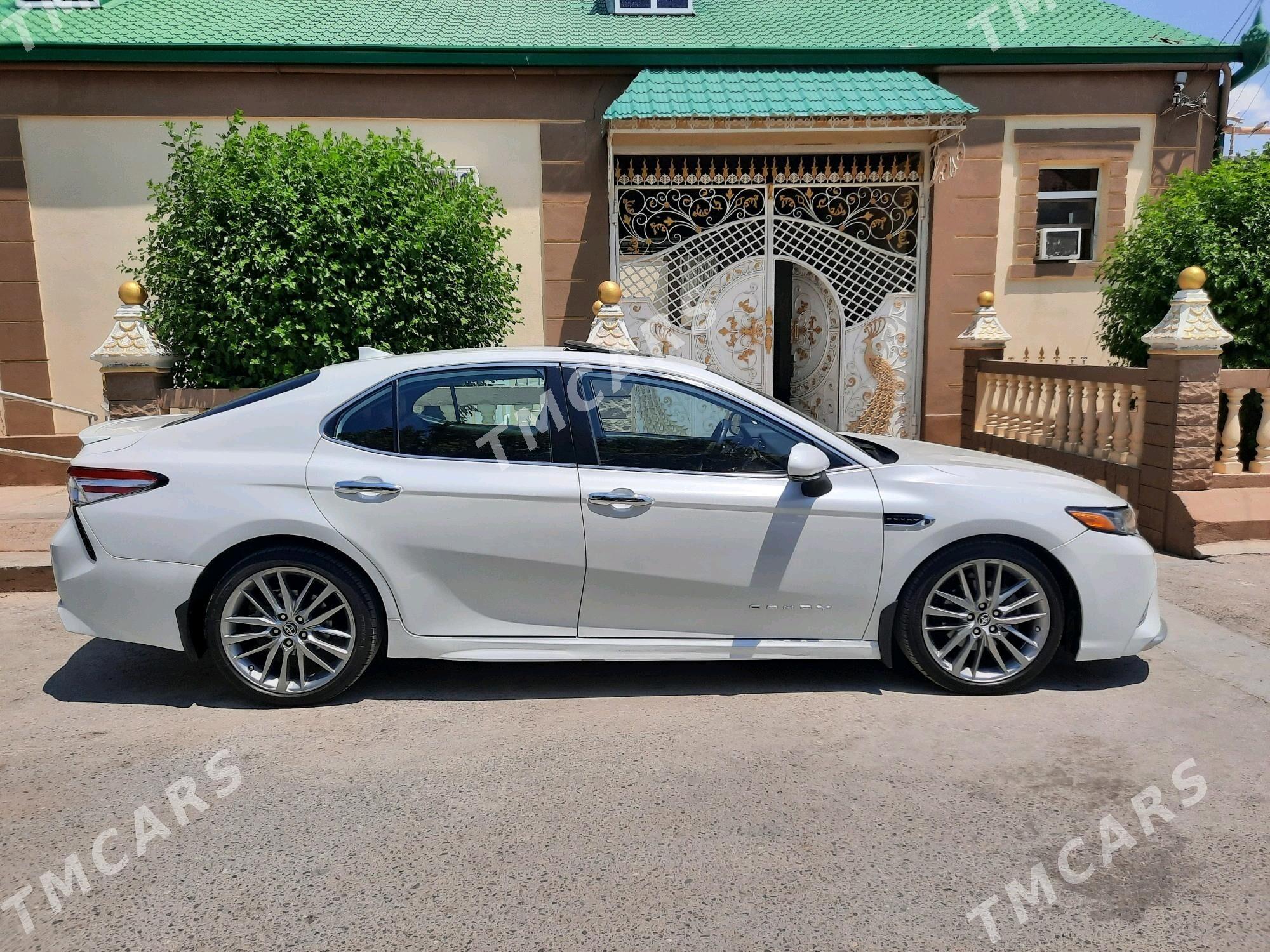 Toyota Camry 2020 - 330 000 TMT - Çoganly - img 6