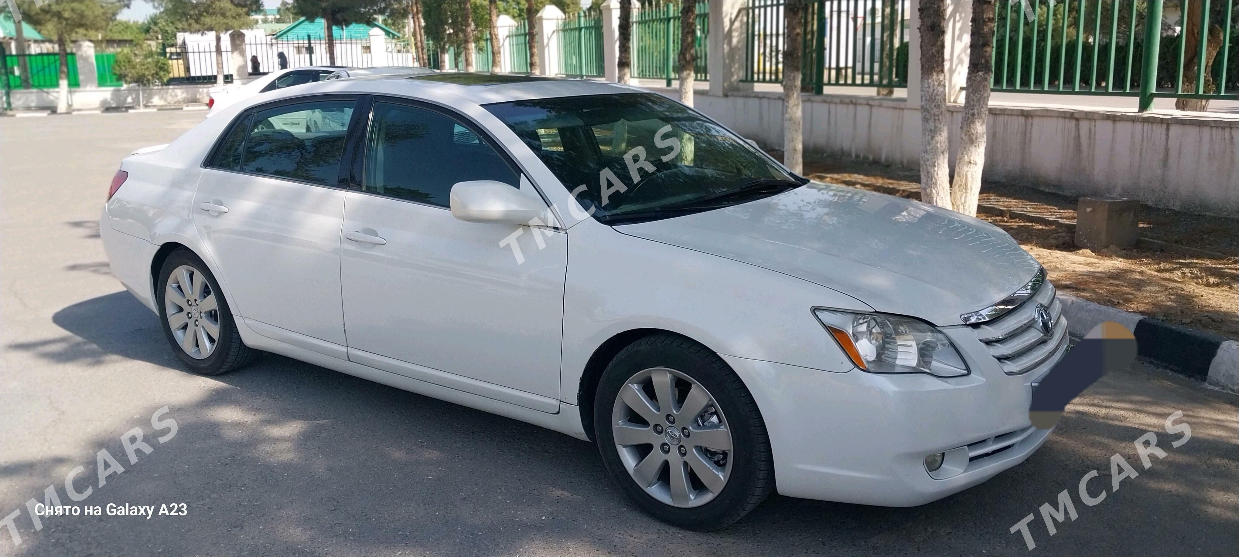 Toyota Avalon 2007 - 185 000 TMT - 5 мкр - img 4