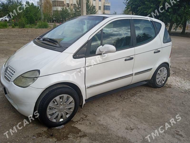 Mercedes-Benz A150 1999 - 35 000 TMT - Дашогуз - img 2