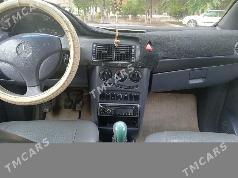 Mercedes-Benz A150 1999 - 35 000 TMT - Daşoguz - img 3