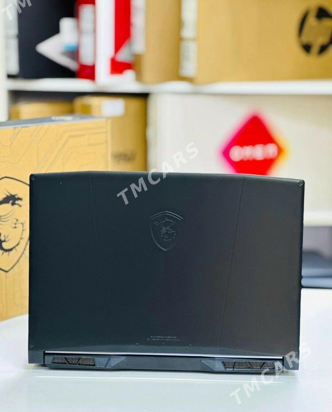 MSI Katana 15|i7-13|4060 8ГБ - Aşgabat - img 6