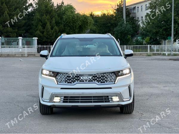 Kia Sorento 2022 - 735 000 TMT - Ашхабад - img 4