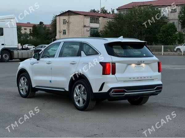 Kia Sorento 2022 - 735 000 TMT - Ашхабад - img 5