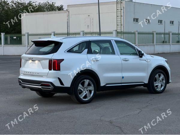 Kia Sorento 2022 - 735 000 TMT - Aşgabat - img 2