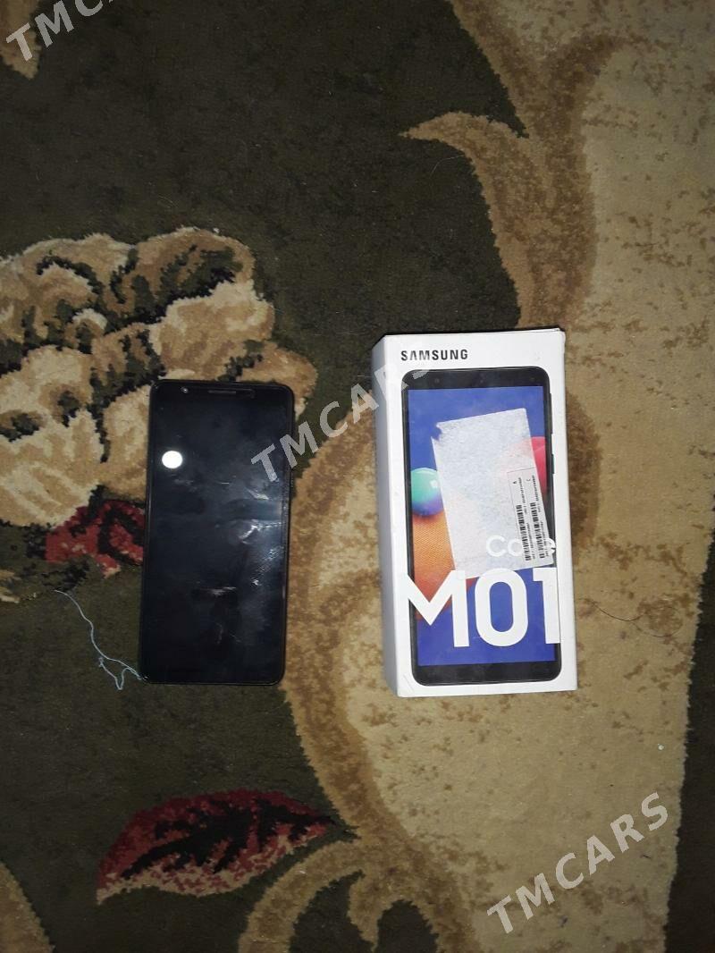 Samsung M01 Core - Daşoguz - img 2