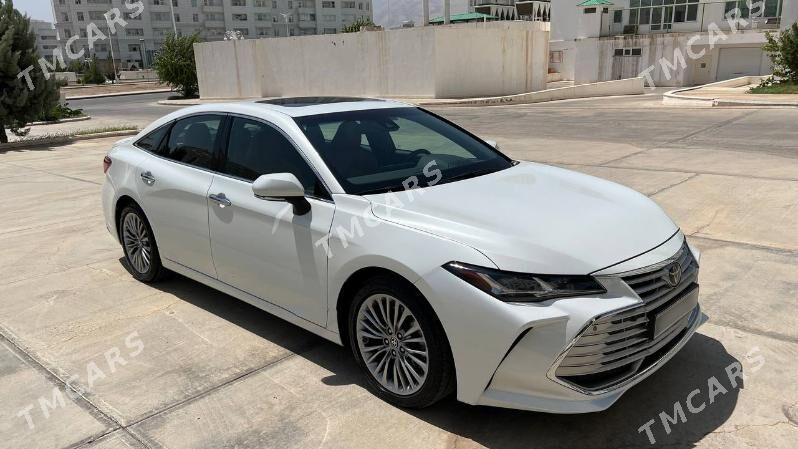 Toyota Avalon 2021 - 721 500 TMT - Aşgabat - img 2