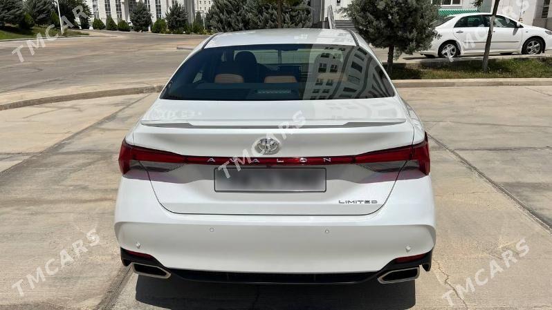 Toyota Avalon 2021 - 721 500 TMT - Aşgabat - img 4