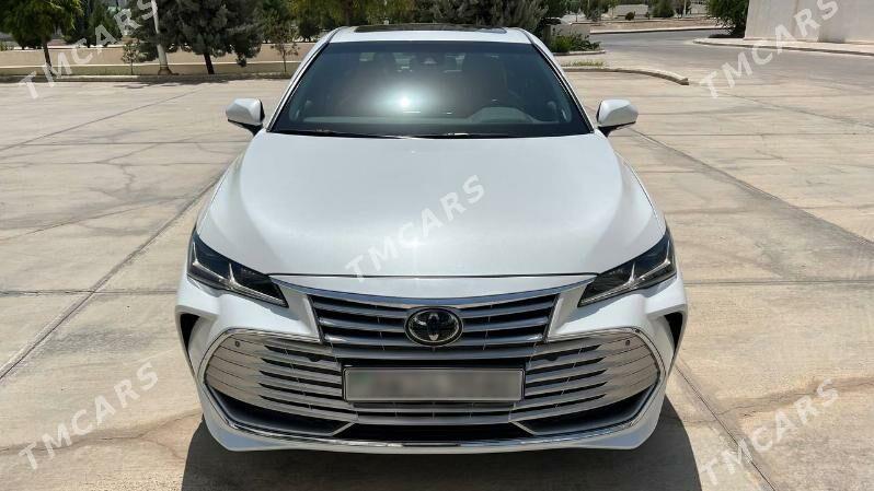 Toyota Avalon 2021 - 721 500 TMT - Aşgabat - img 5