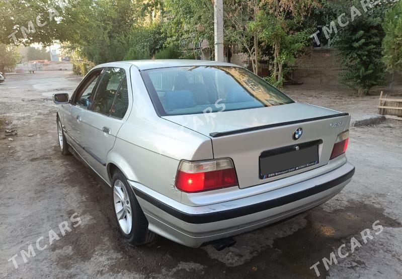 BMW 328 1996 - 45 000 TMT - Дашогуз - img 3