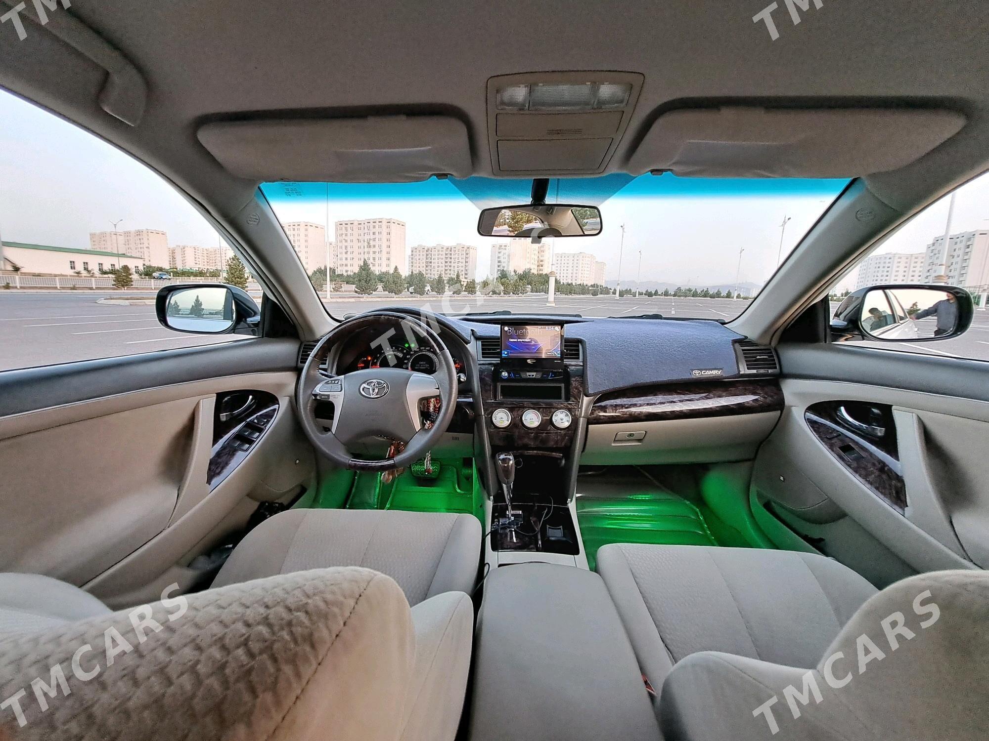 Toyota Camry 2010 - 154 000 TMT - Aşgabat - img 3