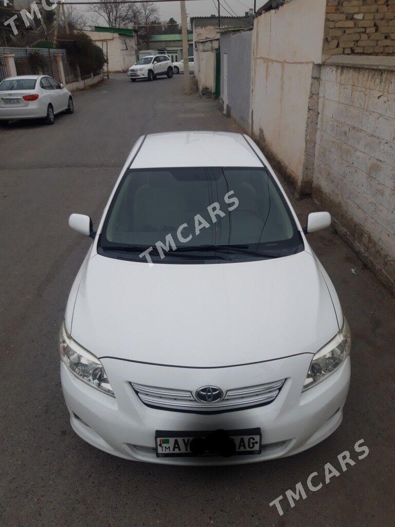 Toyota Corolla 2010 - 153 000 TMT - 8 мкр - img 9