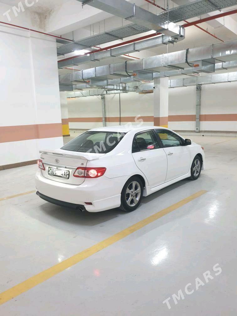 Toyota Corolla 2011 - 150 000 TMT - Aşgabat - img 2