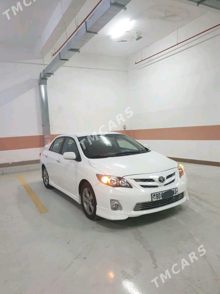 Toyota Corolla 2011 - 150 000 TMT - Ашхабад - img 4